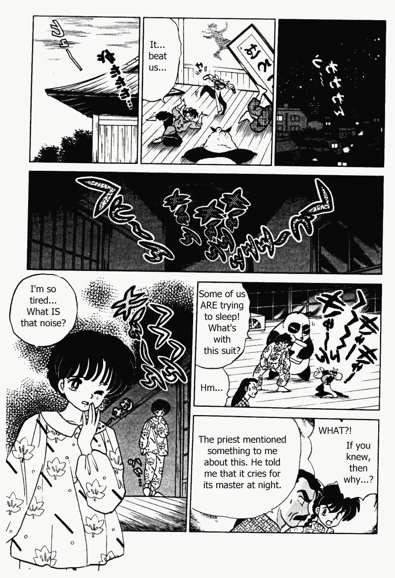 Ranma 1/2 Chapter 341 6